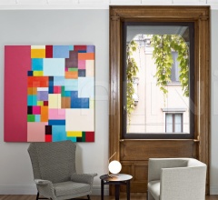 Кресло Giulietta Кресло Giulietta фабрика Arflex