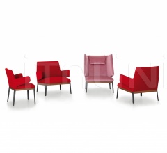 Итальянские Кресла - Кресло Hug фабрика Arflex