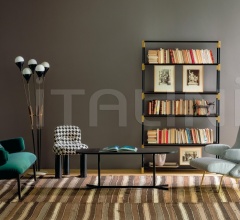 Итальянские Кресла - Кресло Hug фабрика Arflex