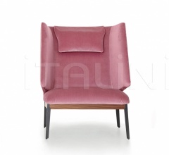 Итальянские Кресла - Кресло Hug high фабрика Arflex