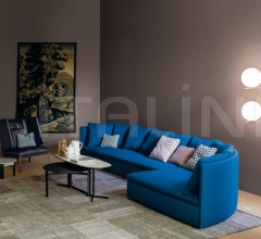 Итальянские Кресла - Кресло Hug high фабрика Arflex