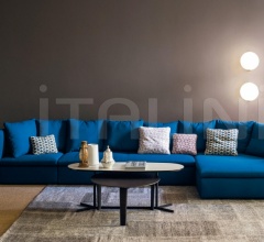 Итальянские Кресла - Кресло Hug high фабрика Arflex