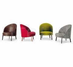 Кресло Jim Кресло Jim фабрика Arflex