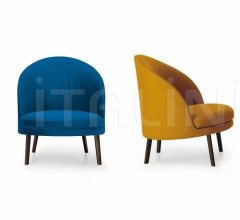 Кресло Jim Кресло Jim фабрика Arflex