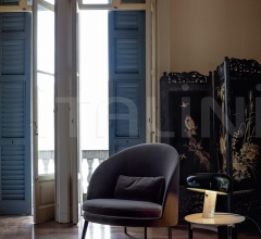 Кресло Jim Кресло Jim фабрика Arflex