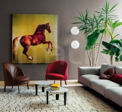 Кресло Jim Кресло Jim фабрика Arflex