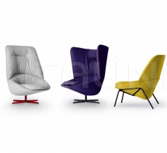 Итальянские Кресла - Кресло Ladle small фабрика Arflex