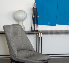 Итальянские Кресла - Кресло Ladle small фабрика Arflex