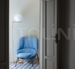 Итальянские Кресла - Кресло Ladle small фабрика Arflex