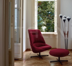 Итальянские Кресла - Кресло Ladle medium фабрика Arflex