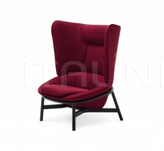 Итальянские Кресла - Кресло Ladle large фабрика Arflex