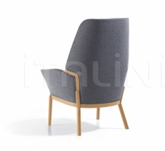 Итальянские Кресла - Кресло Serena фабрика Arflex