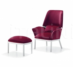 Итальянские Кресла - Кресло Serena фабрика Arflex