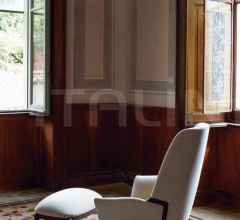 Итальянские Пуфы - Пуф Doge Итальянские Пуфы - Пуф Doge фабрика Arflex