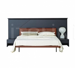 Итальянские Кровати - Кровать Ledletto фабрика Arflex