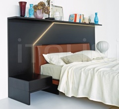 Итальянские Кровати - Кровать Ledletto фабрика Arflex