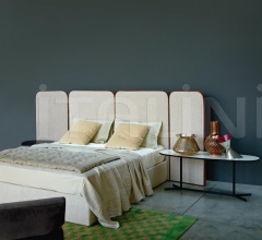 Итальянские Кровати - Кровать Palazzo фабрика Arflex