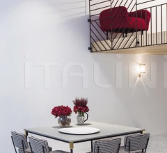 Стул Elettra фабрика Arflex