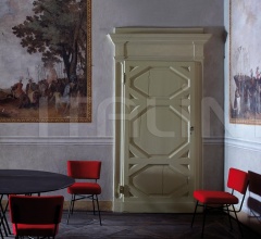 Стул Elettra фабрика Arflex