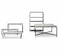 Итальянские Консоли - Консоль Match фабрика Arflex