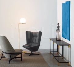 Итальянские Консоли - Консоль Match фабрика Arflex