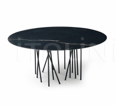 Итальянские Столы обеденные - Стол обеденный Octopus фабрика Arflex