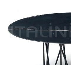 Итальянские Столы обеденные - Стол обеденный Octopus фабрика Arflex