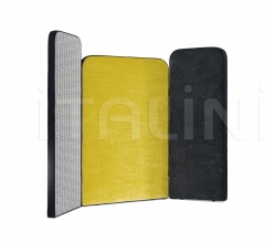 Итальянские Ширмы - Ширма Diva фабрика Arflex