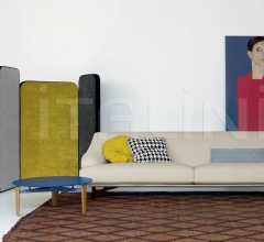 Итальянские Ширмы - Ширма Diva фабрика Arflex