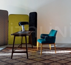 Итальянские Ширмы - Ширма Diva фабрика Arflex