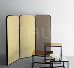 Итальянские Ширмы - Ширма Diva фабрика Arflex