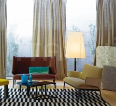 Итальянские Ширмы - Ширма Diva фабрика Arflex