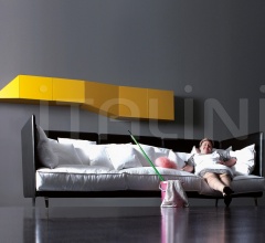 Итальянские Стеллажи - Книжный стеллаж Hillside фабрика Arflex