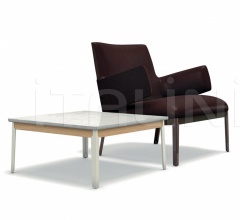 Итальянские Столики - Журнальный столик Hug Итальянские Столики - Журнальный столик Hug фабрика Arflex