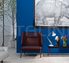 Итальянские Столики - Журнальный столик Hug Итальянские Столики - Журнальный столик Hug фабрика Arflex