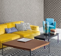 Итальянские Столики - Журнальный столик Hug Итальянские Столики - Журнальный столик Hug фабрика Arflex