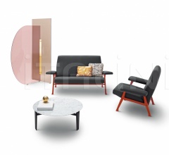 Итальянские Столики - Журнальный столик Tablet Итальянские Столики - Журнальный столик Tablet фабрика Arflex