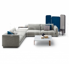 Итальянские Столики - Журнальный столик Tablet Итальянские Столики - Журнальный столик Tablet фабрика Arflex