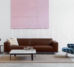 Итальянские Столики - Журнальный столик Tablet Итальянские Столики - Журнальный столик Tablet фабрика Arflex