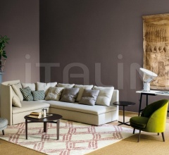 Итальянские Столики - Журнальный столик Tablet Итальянские Столики - Журнальный столик Tablet фабрика Arflex