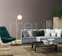 Итальянские Столики - Журнальный столик Tablet Итальянские Столики - Журнальный столик Tablet фабрика Arflex