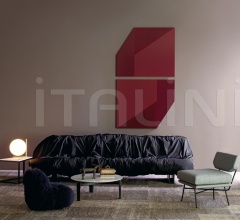 Итальянские Столики - Журнальный столик Tablet Итальянские Столики - Журнальный столик Tablet фабрика Arflex