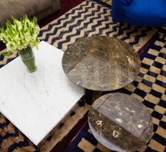 Итальянские Столики - Журнальный столик Tablet Итальянские Столики - Журнальный столик Tablet фабрика Arflex