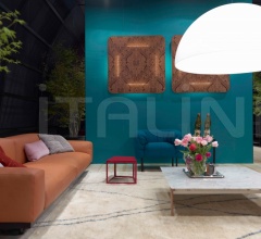 Итальянские Столики - Журнальный столик Tablet Итальянские Столики - Журнальный столик Tablet фабрика Arflex