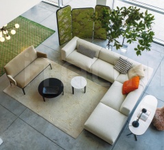 Итальянские Столики - Журнальный столик Tablet Итальянские Столики - Журнальный столик Tablet фабрика Arflex