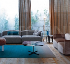 Итальянские Столики - Журнальный столик Tablet Итальянские Столики - Журнальный столик Tablet фабрика Arflex