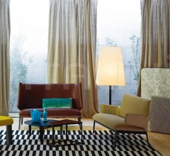 Итальянские Столики - Журнальный столик Tablet Итальянские Столики - Журнальный столик Tablet фабрика Arflex