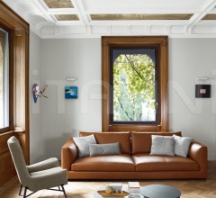 Итальянские Столики - Журнальный столик Tablet Итальянские Столики - Журнальный столик Tablet фабрика Arflex