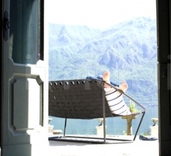 Итальянские Уличная мебель - Диван Cloud Big фабрика Arflex