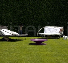 Итальянские Уличная мебель - Диван Cloud Big фабрика Arflex